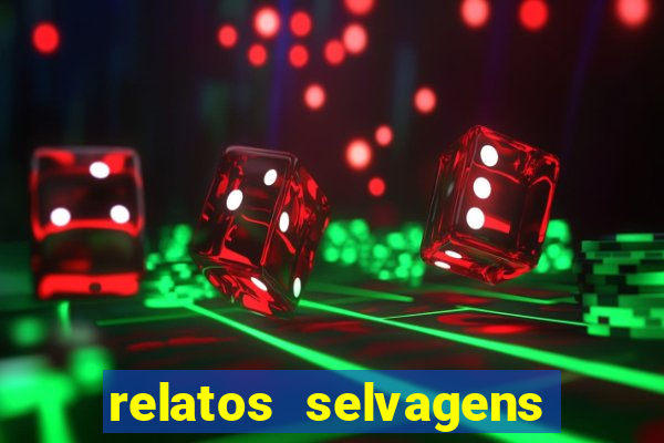 relatos selvagens completo dublado